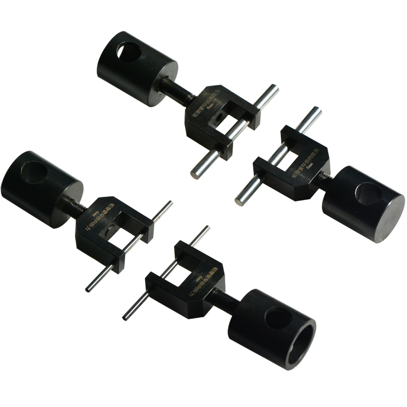 铝塑管环径向拉力试验辅具