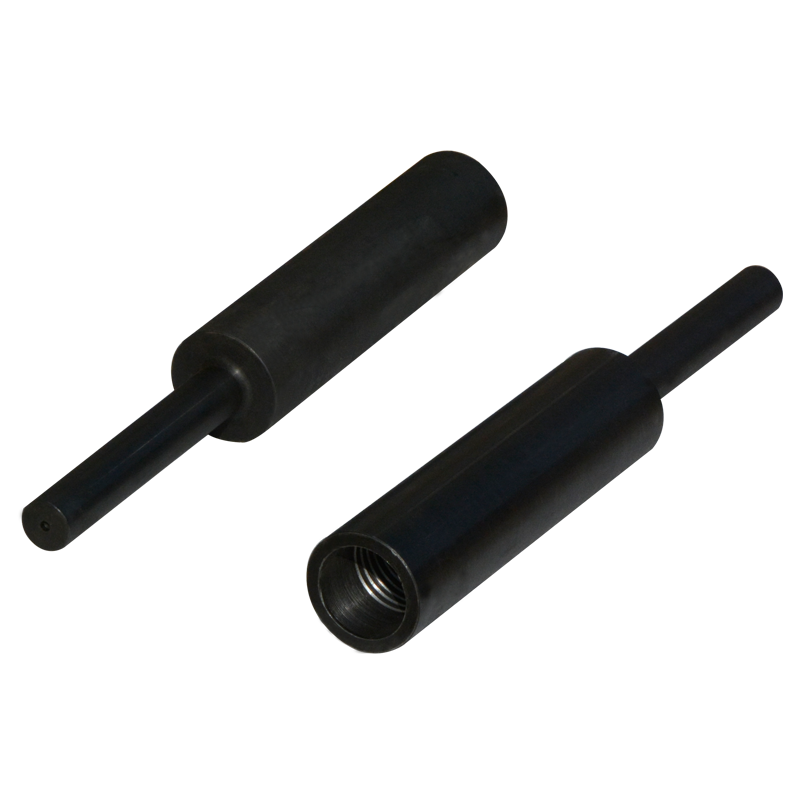 机械锚固件试验工装