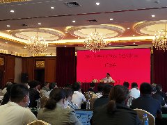 三宇试验机受邀参加2021年中铁工程试验检测协会