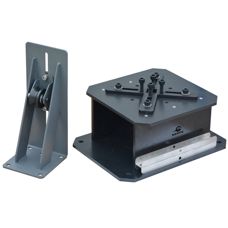 防眩板力学性能试验辅具