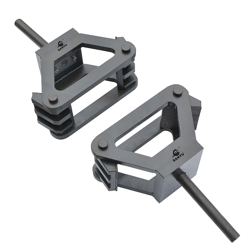 混凝土极限拉伸试验夹具