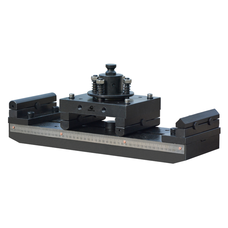 混凝土抗折强度试验装置(砼抗折装置)